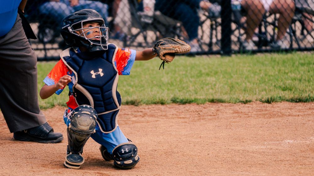 Baseball Joe Photos