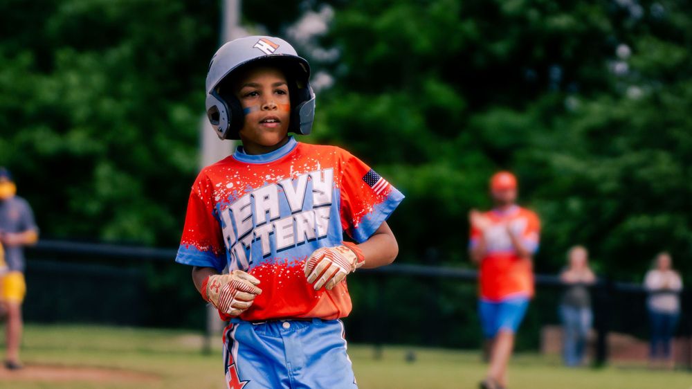 Baseball Joe Photos