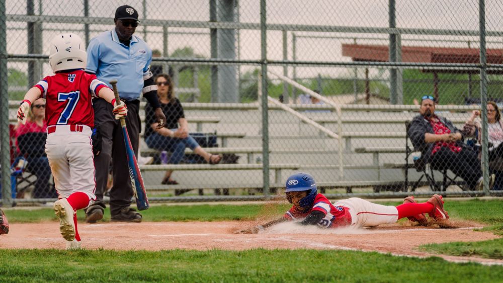 Baseball Joe Photos