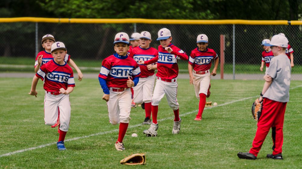Baseball Joe Photos
