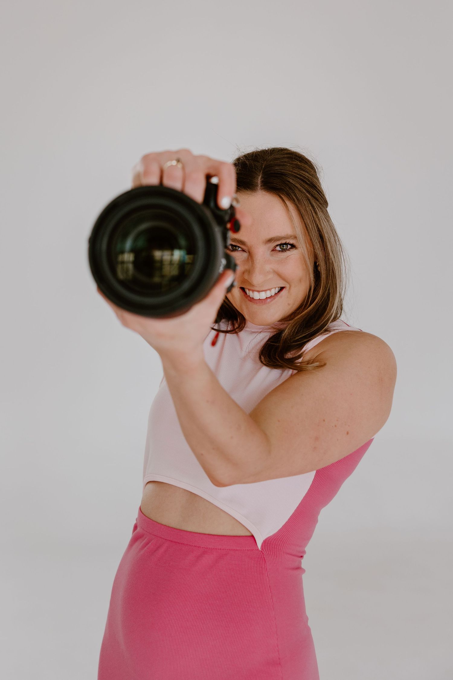 Knoxville Tennessee Wedding Photographer