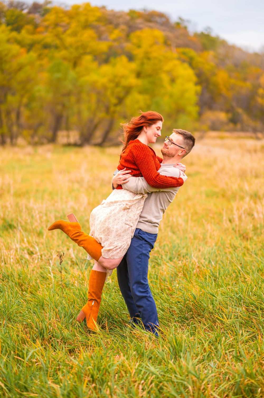 Southern MN and Mankato MN photographer