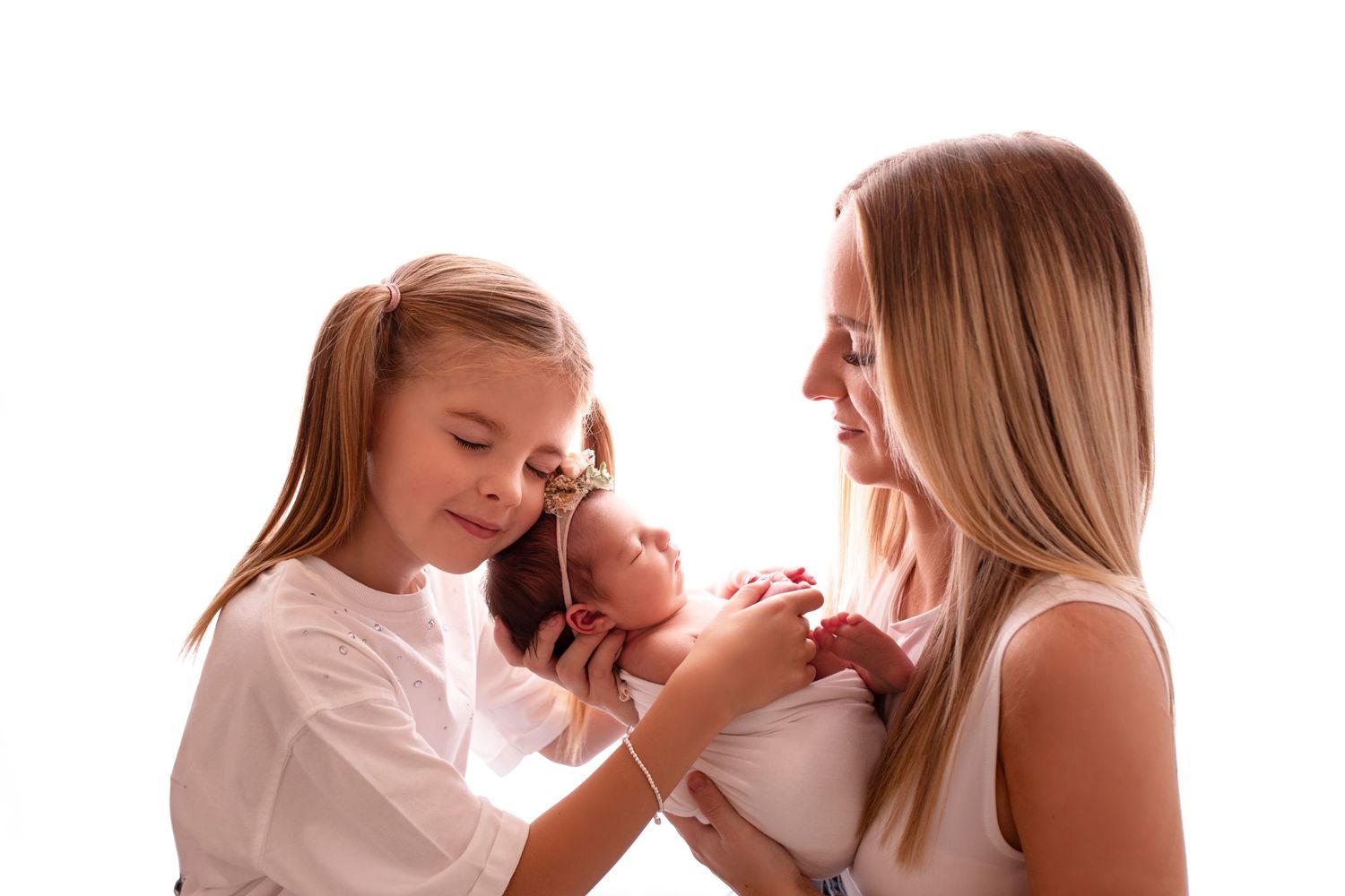 Ayrshire glasgow Renfrewshire newborn photographer