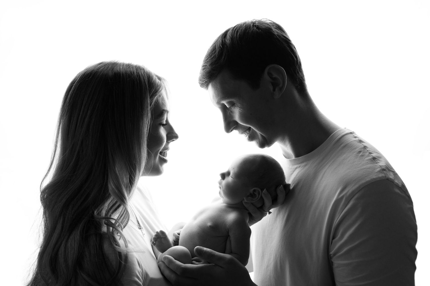 Ayrshire glasgow Renfrewshire newborn and family photographer