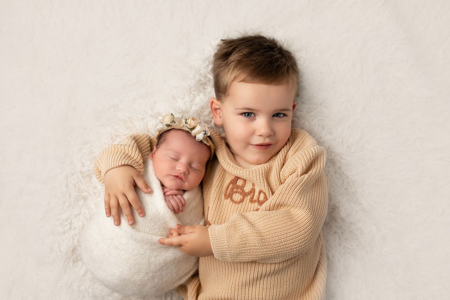 Ayrshire glasgow Renfrewshire portrait photographer family
