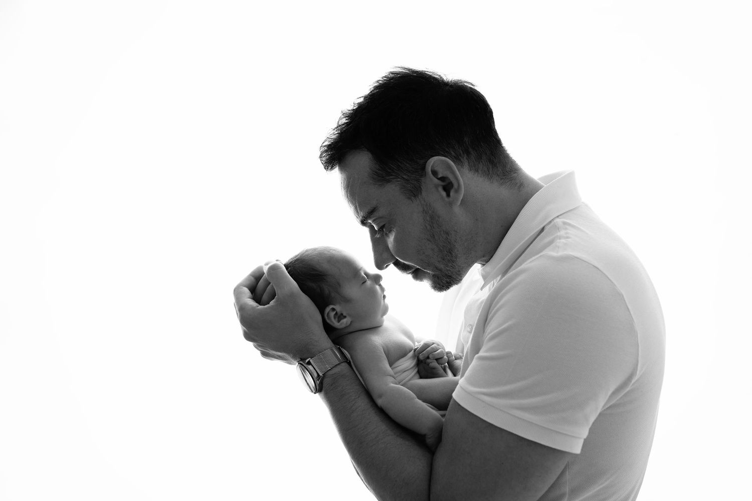 Ayrshire glasgow Renfrewshire newborn photographer family