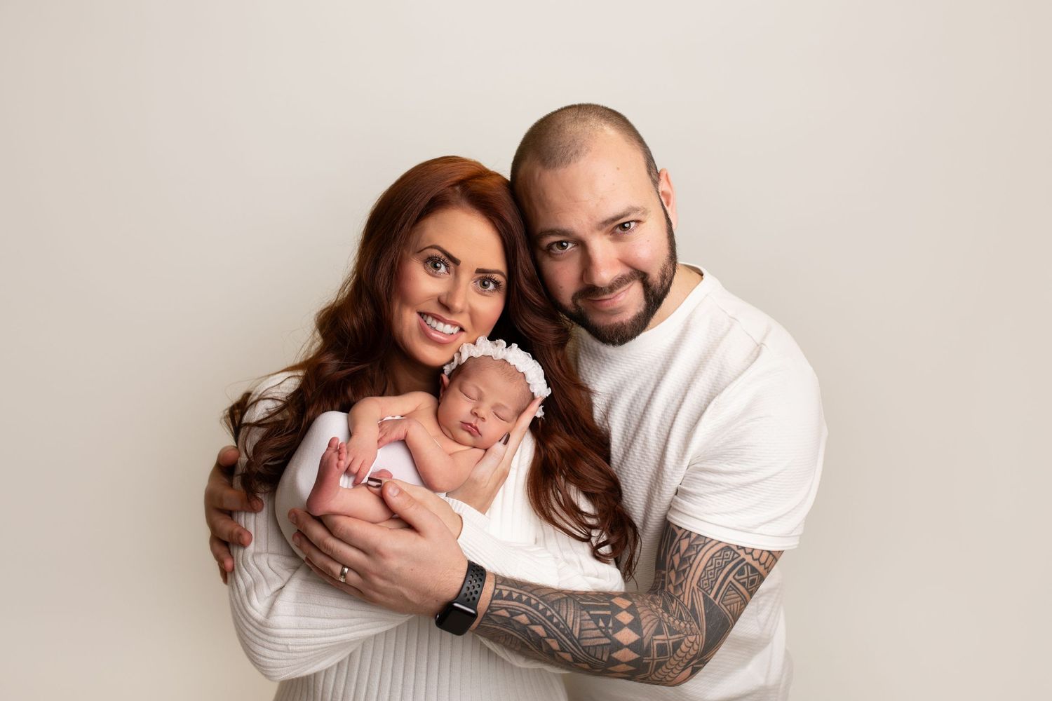 Ayrshire glasgow Renfrewshire newborn and family photographer