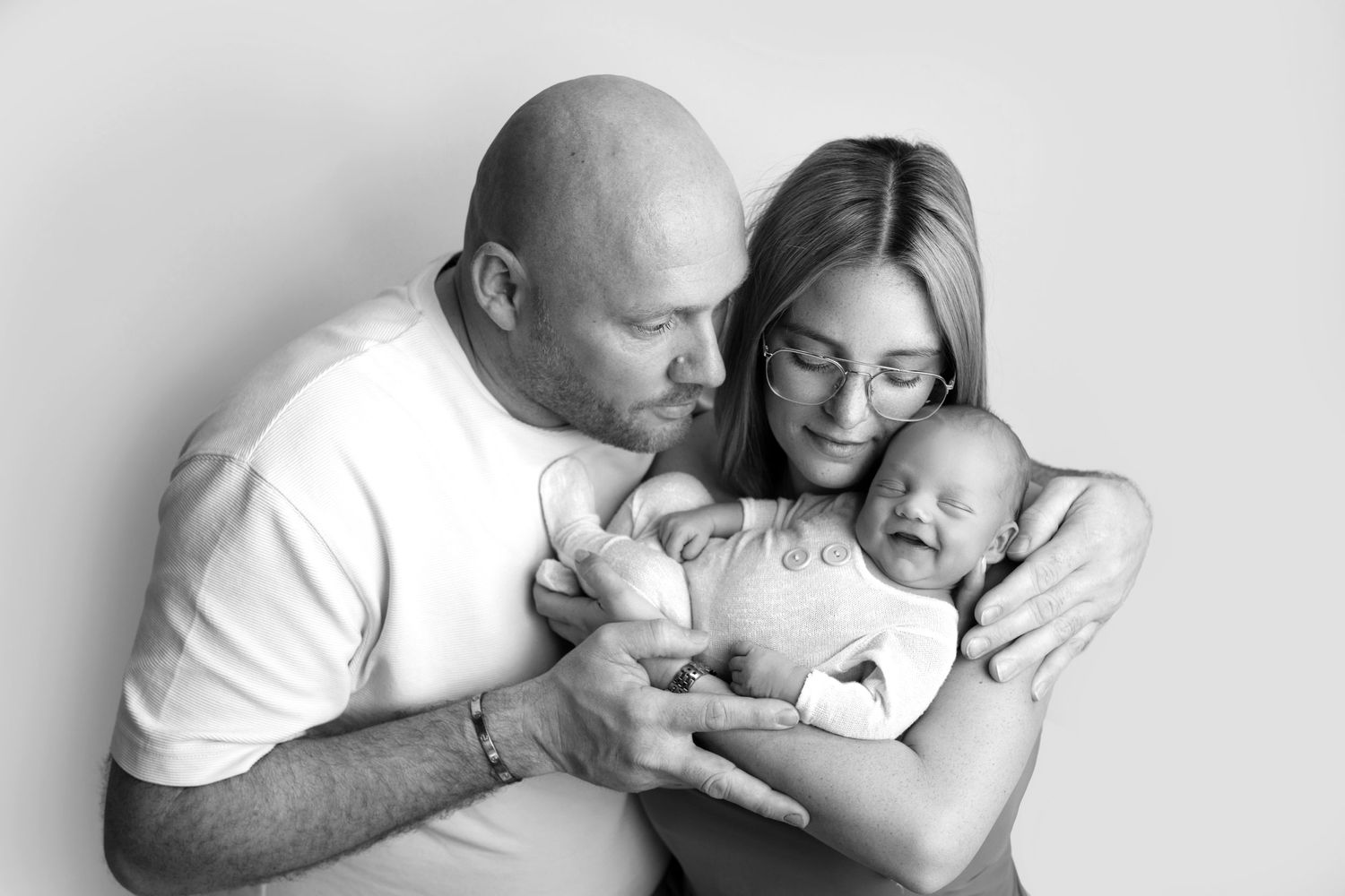 Ayrshire glasgow Renfrewshire newborn and family photographer