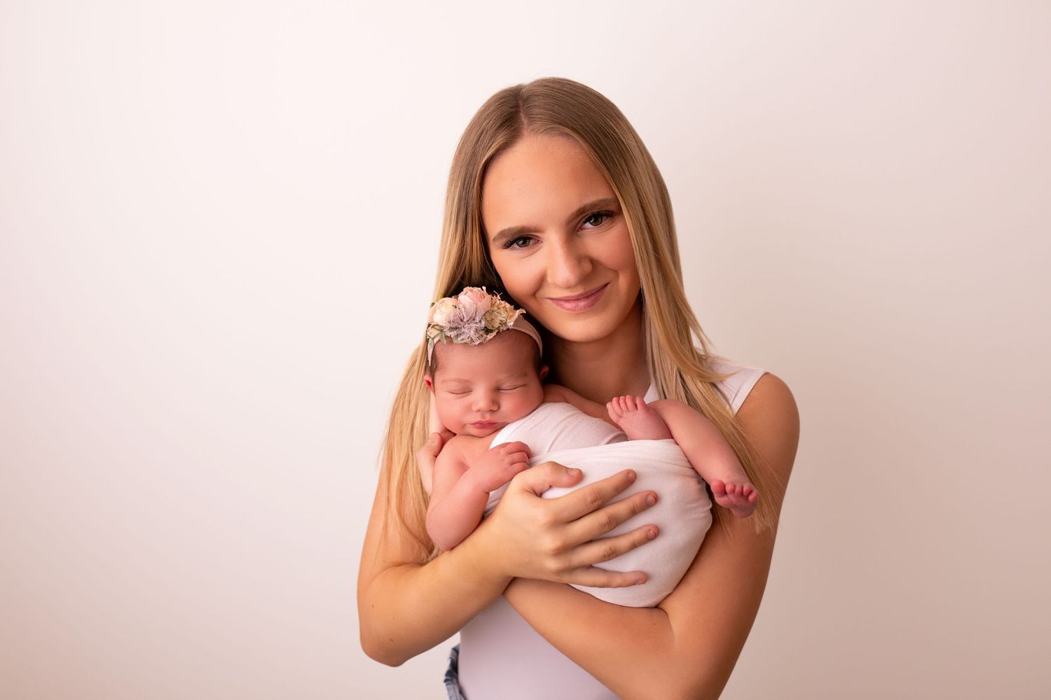 Ayrshire glasgow Renfrewshire newborn photographer