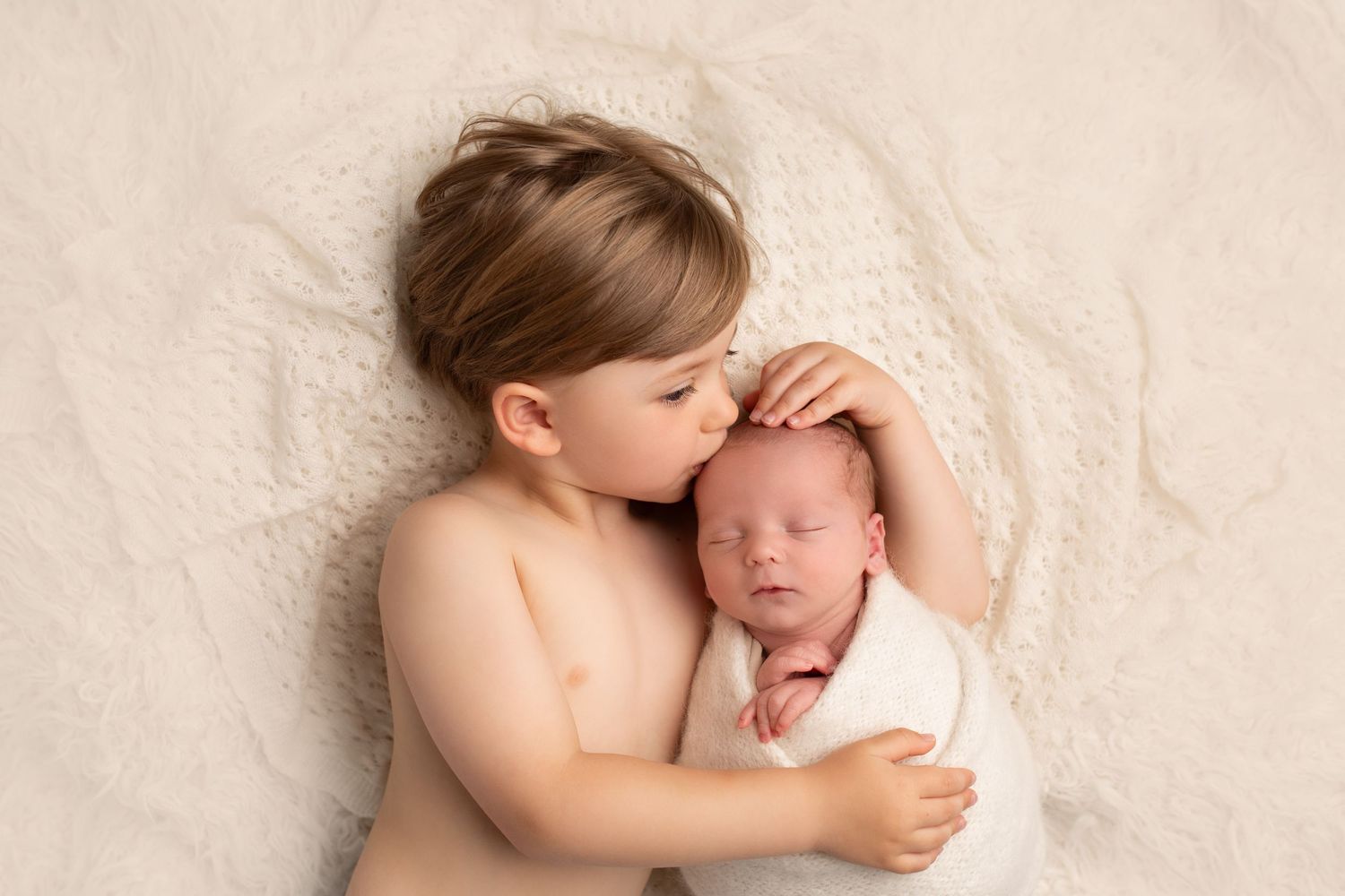 Ayrshire glasgow Renfrewshire newborn photographer