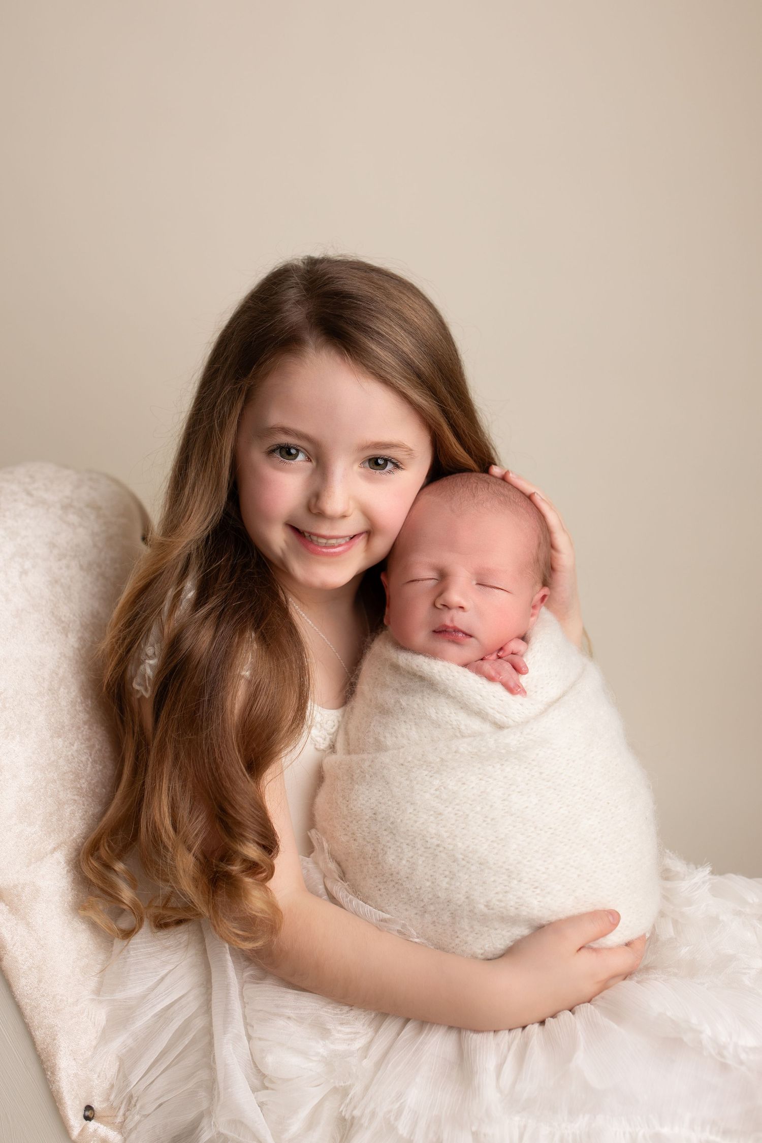 Ayrshire glasgow Renfrewshire newborn photographer