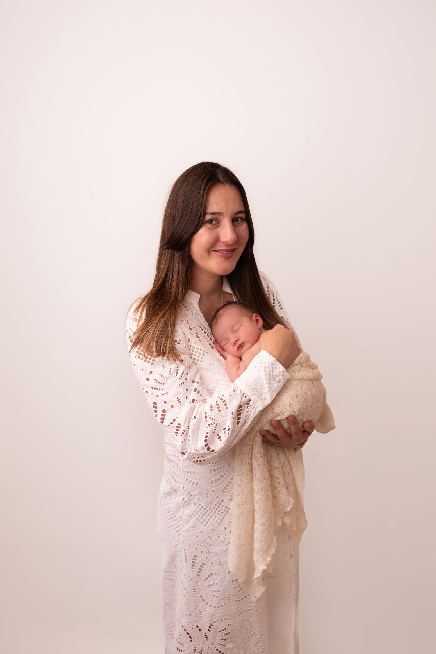 Ayrshire glasgow Renfrewshire newborn photographer