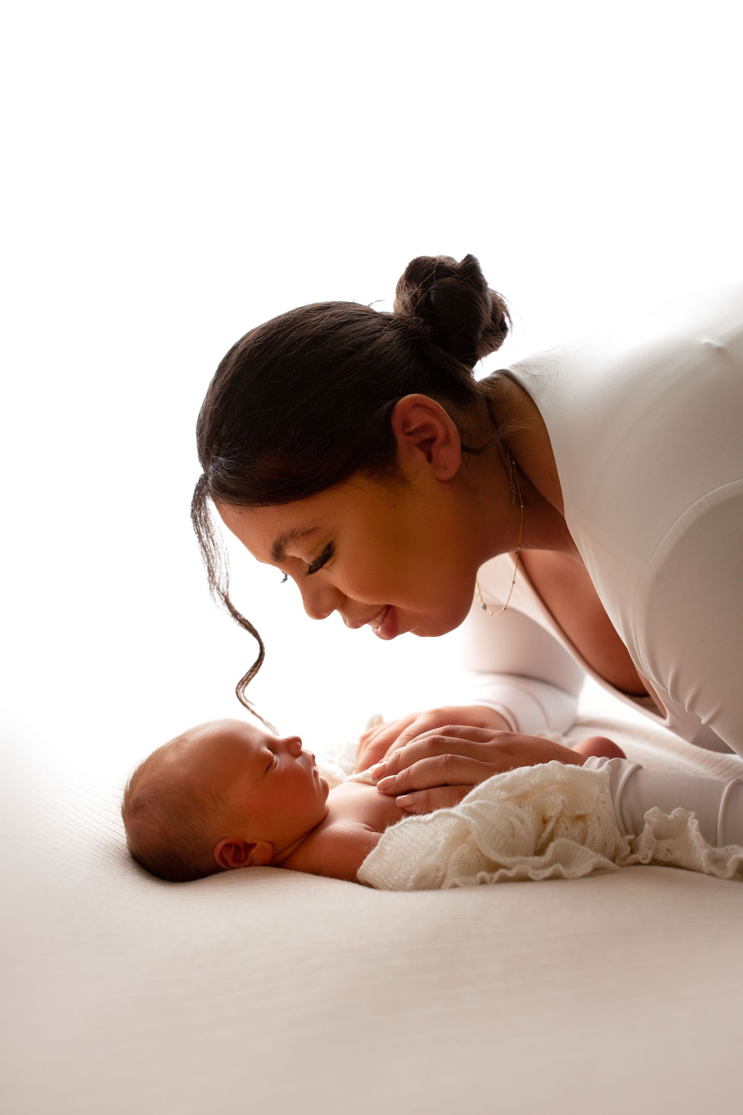 Ayrshire glasgow Renfrewshire newborn and family photographer