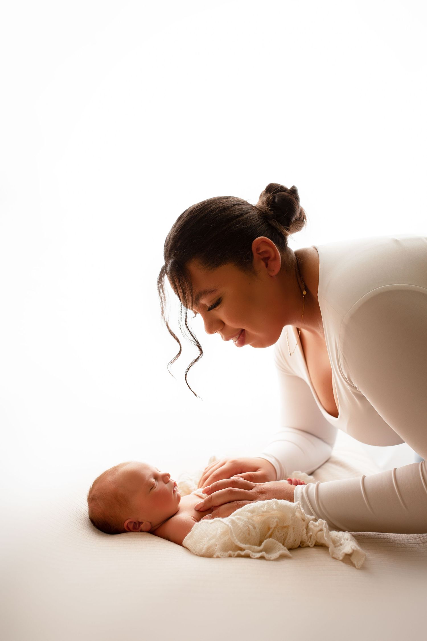 Ayrshire glasgow Renfrewshire newborn and family photographer