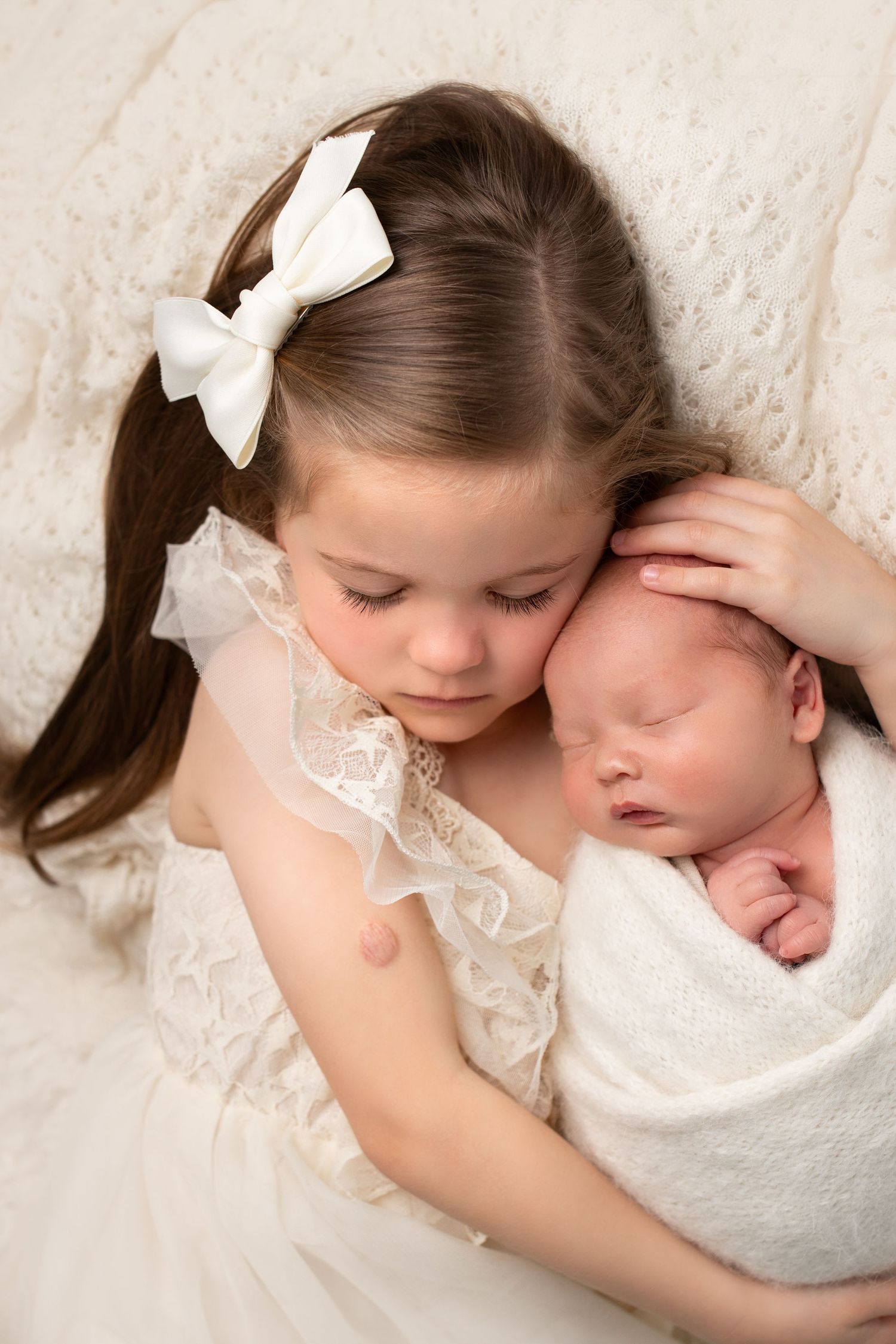 Ayrshire glasgow Renfrewshire baby photographer