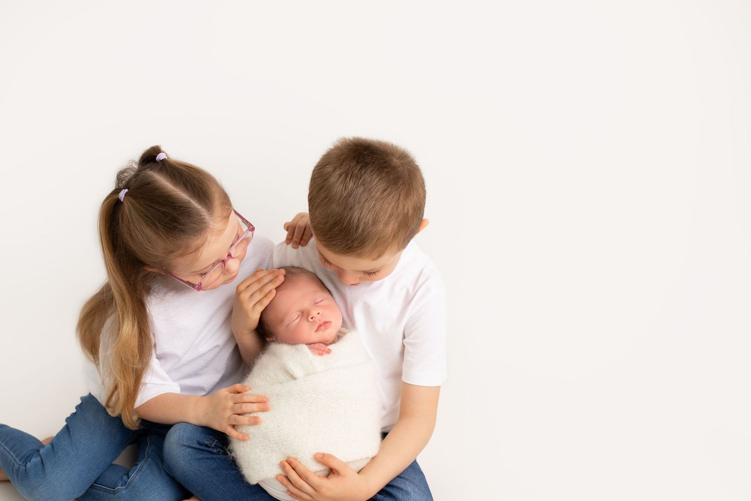 Ayrshire glasgow Renfrewshire baby photographer