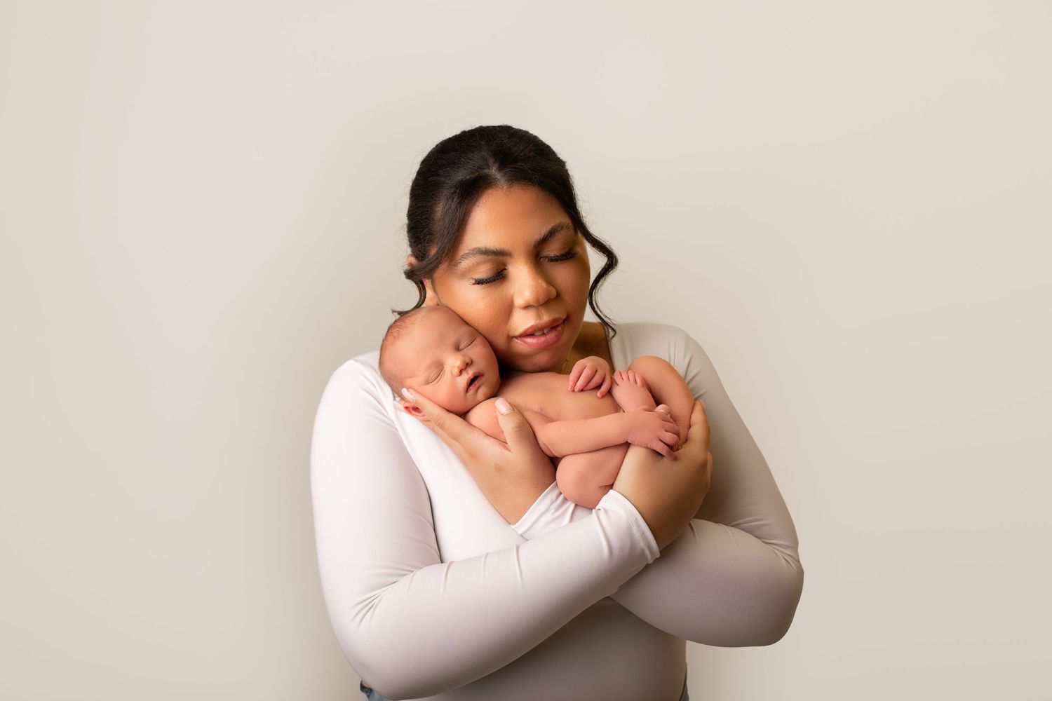 Ayrshire glasgow Renfrewshire newborn and family photographer