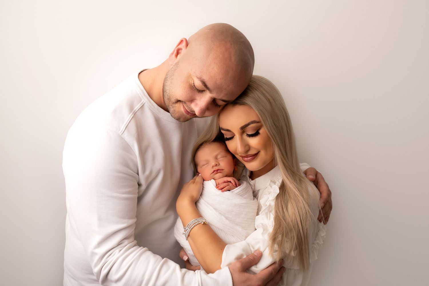 Ayrshire glasgow Renfrewshire portrait photographer family