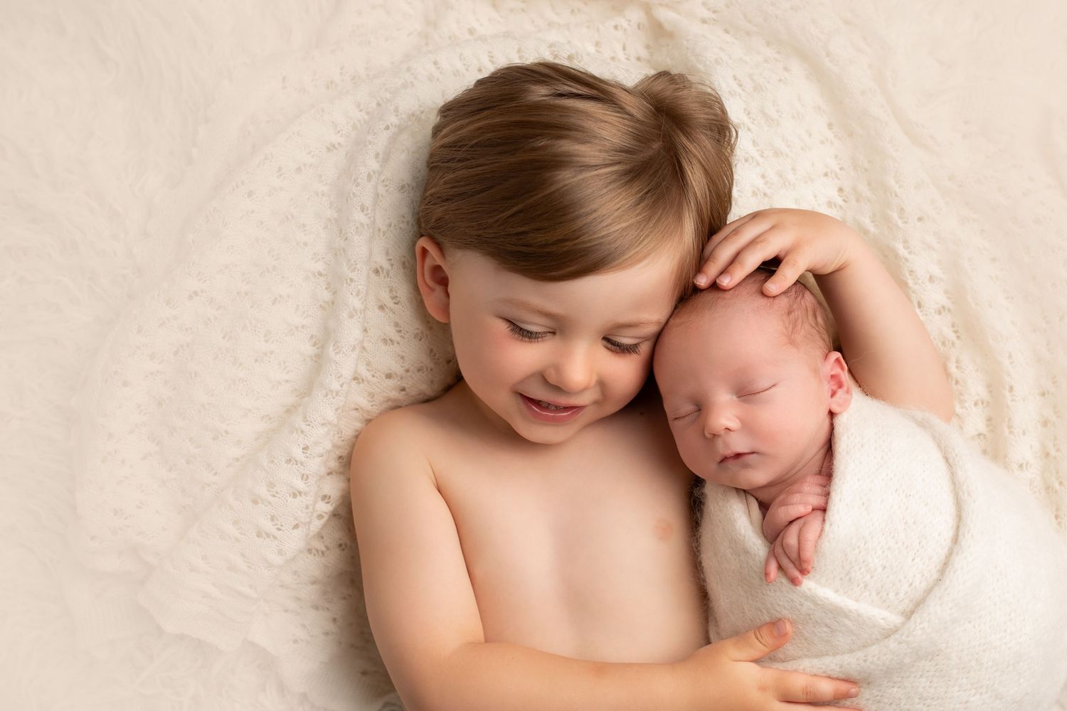 Ayrshire glasgow Renfrewshire newborn photographer