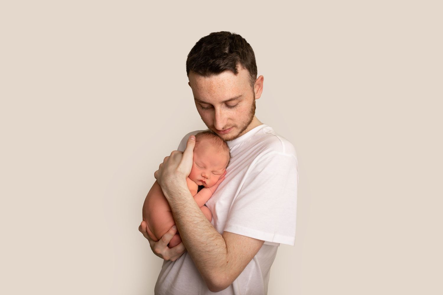 Ayrshire glasgow Renfrewshire newborn and family photographer