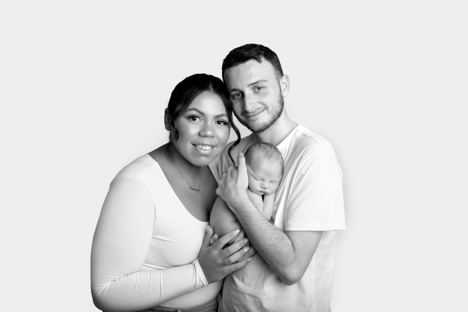 Ayrshire glasgow Renfrewshire newborn and family photographer