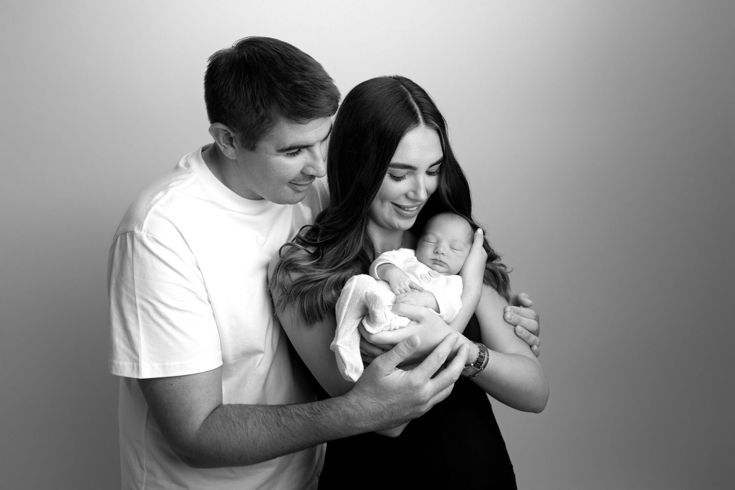 Ayrshire glasgow Renfrewshire newborn and family photographer