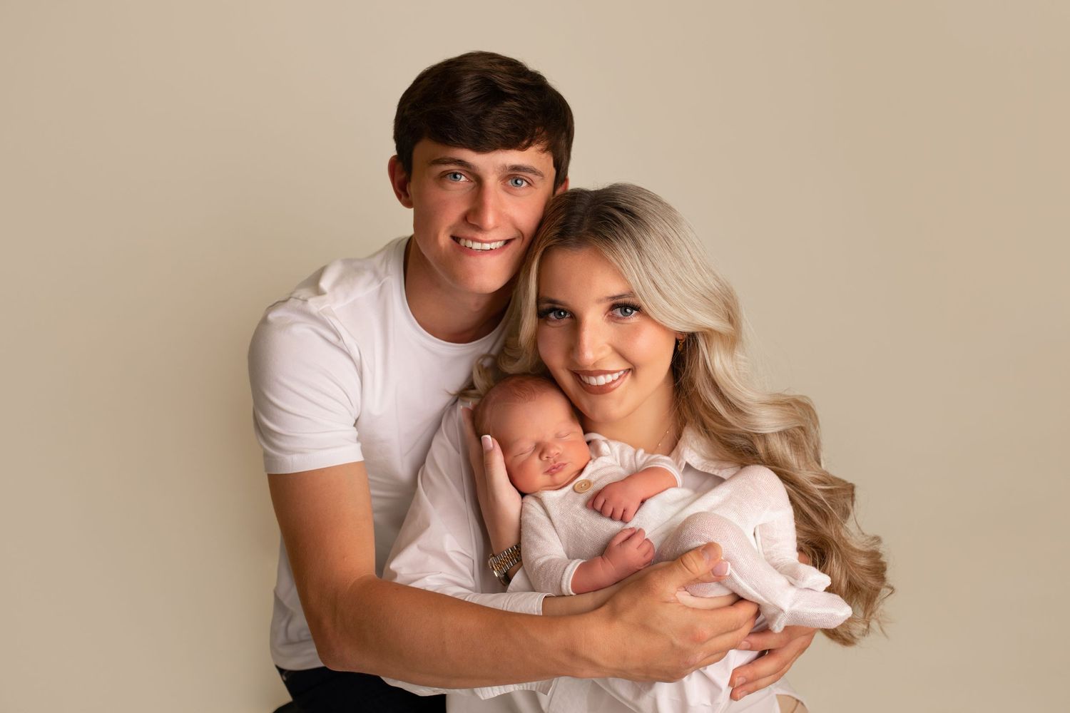 Ayrshire glasgow Renfrewshire newborn and family photographer