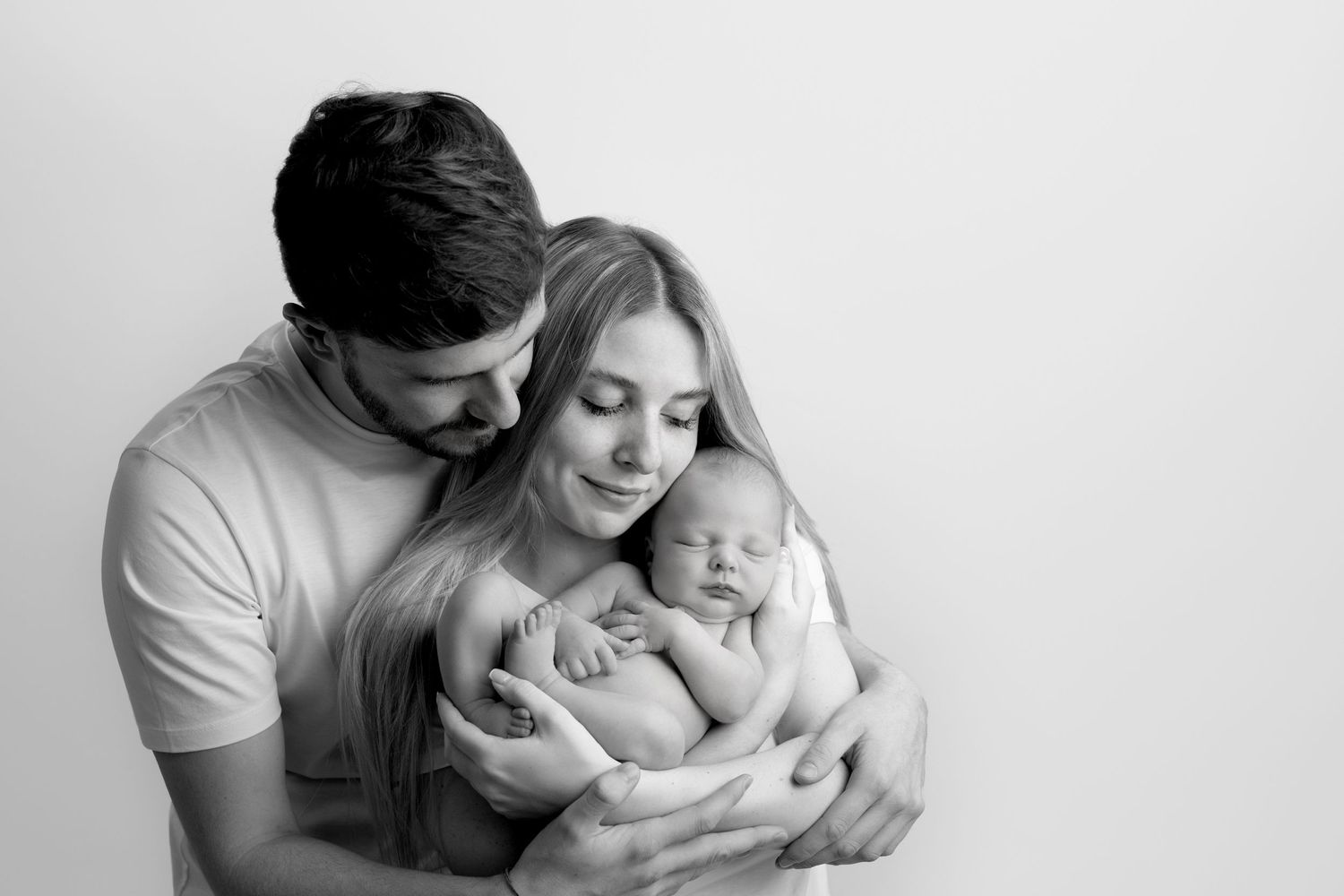 Ayrshire glasgow Renfrewshire newborn and family photographer