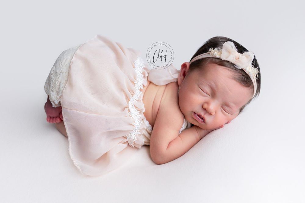 newborn photography Miami