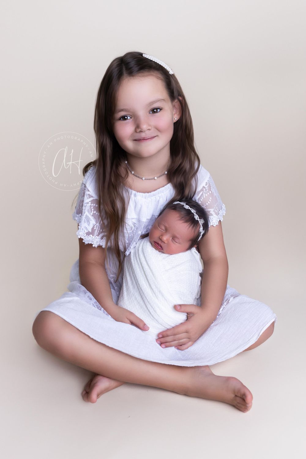 baby photographers Miami