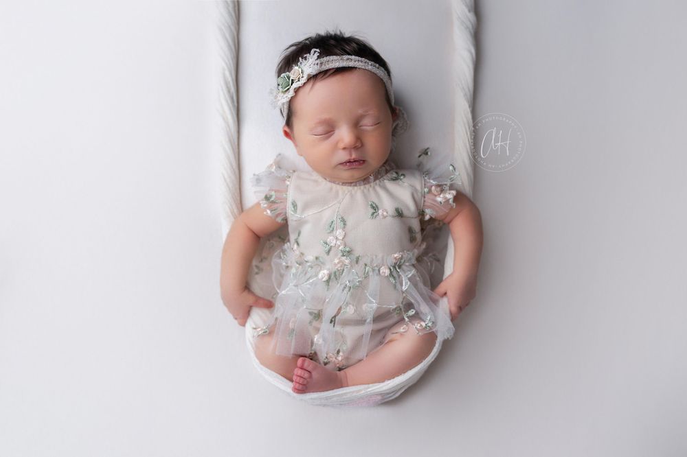 baby photos Miami