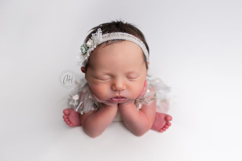 professional baby photos Miami
