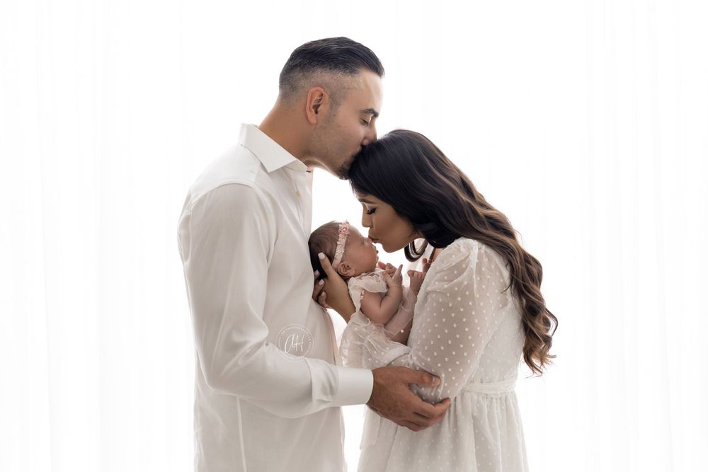 baby photography Miami