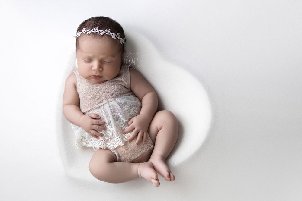 baby photographer Miami