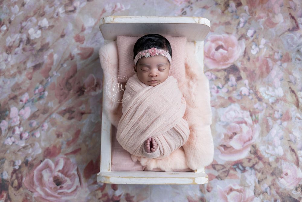 Miami baby photography
