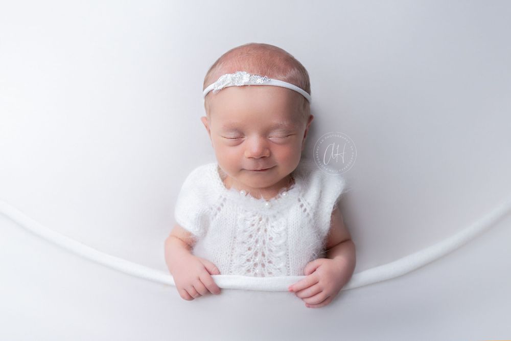 Miami newborn photographer