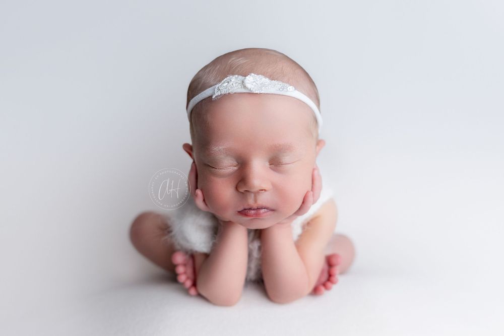 newborn photos Miami