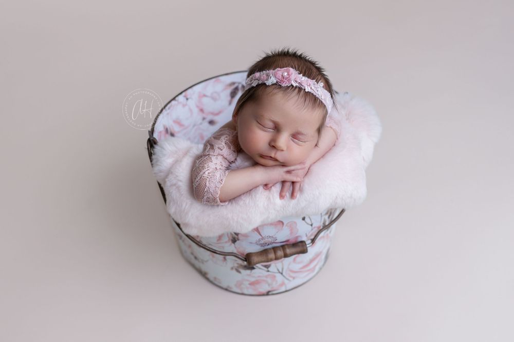 newborn photographers Miami