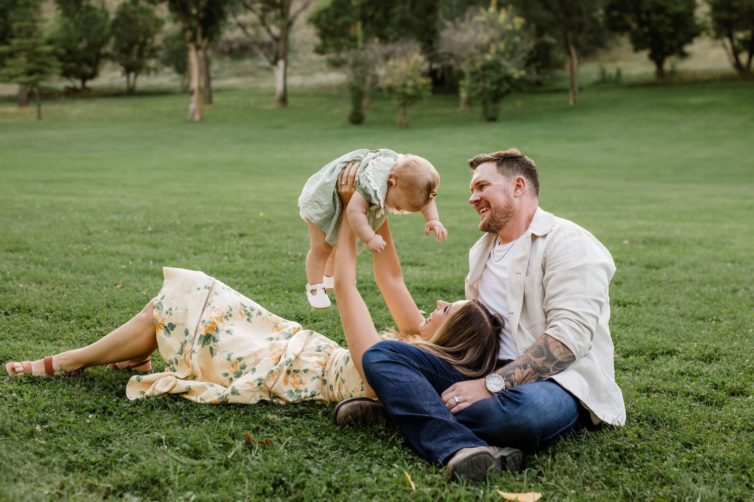 Alberta Family Photographer