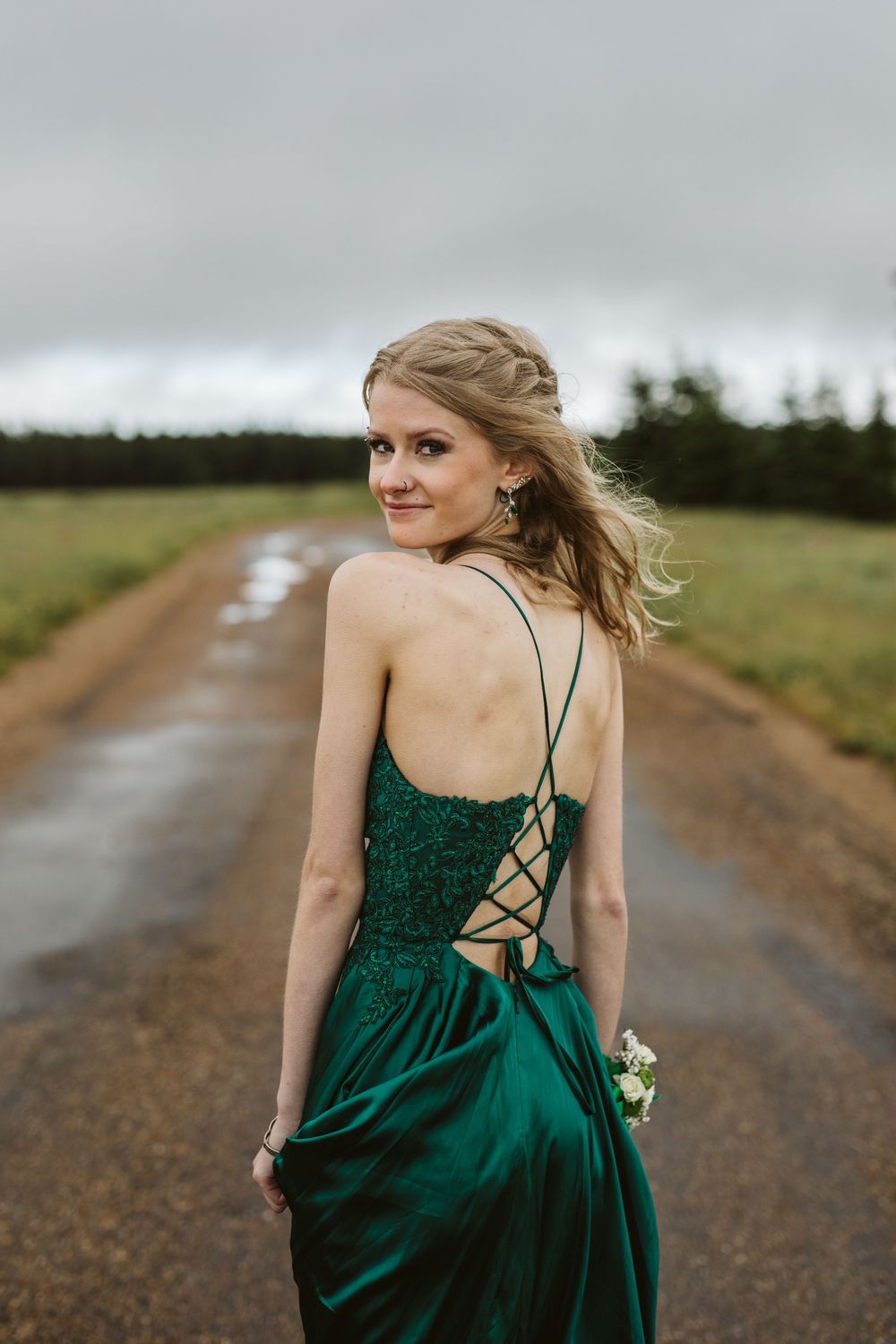 Cypress Hills Photographer