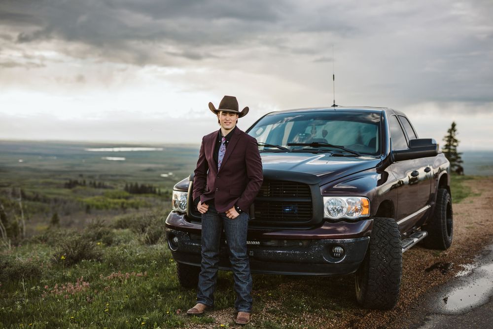 Saskatchewan Grad Photographer