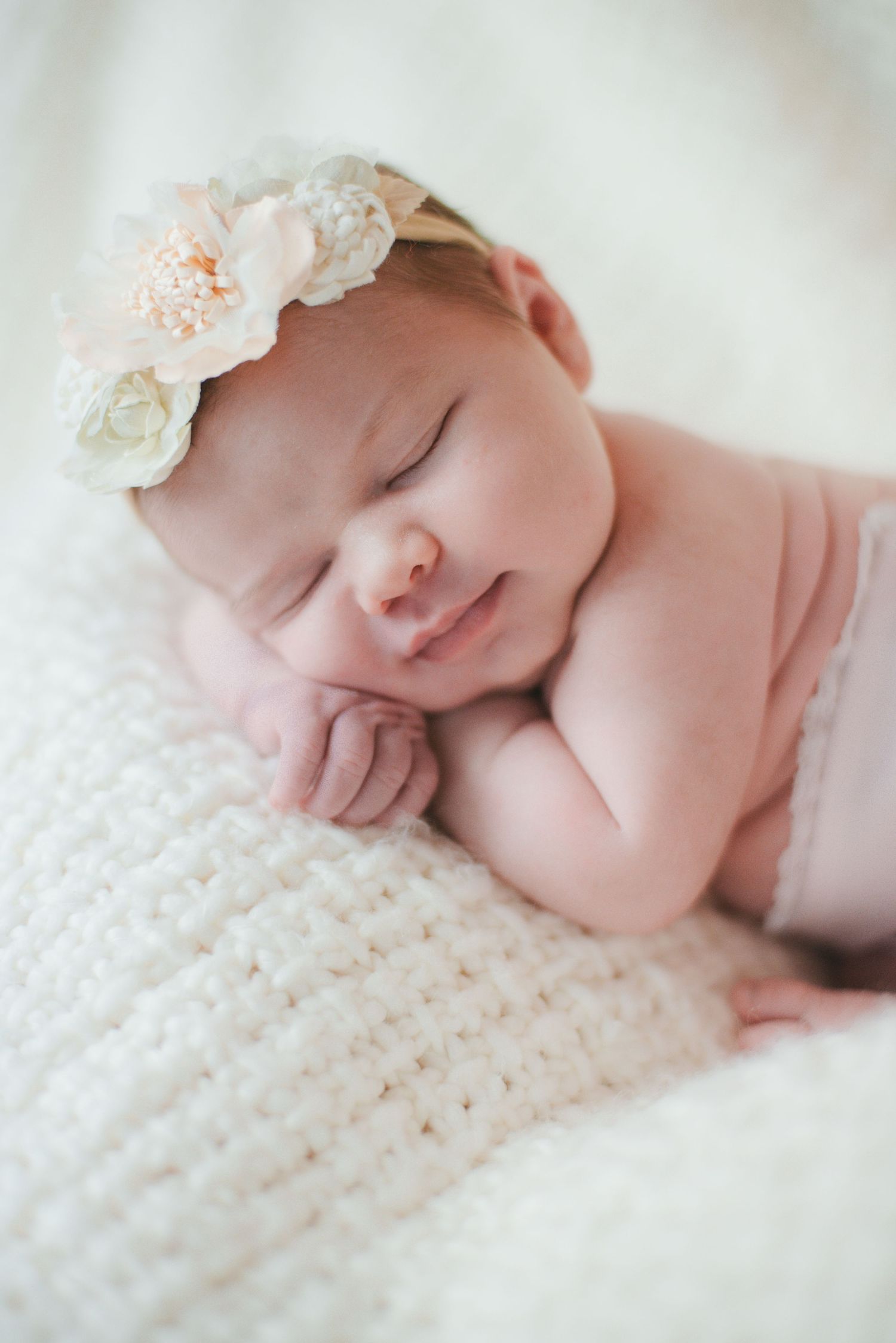 Newborn photographer highlands North Carolina cashiers North Carolina