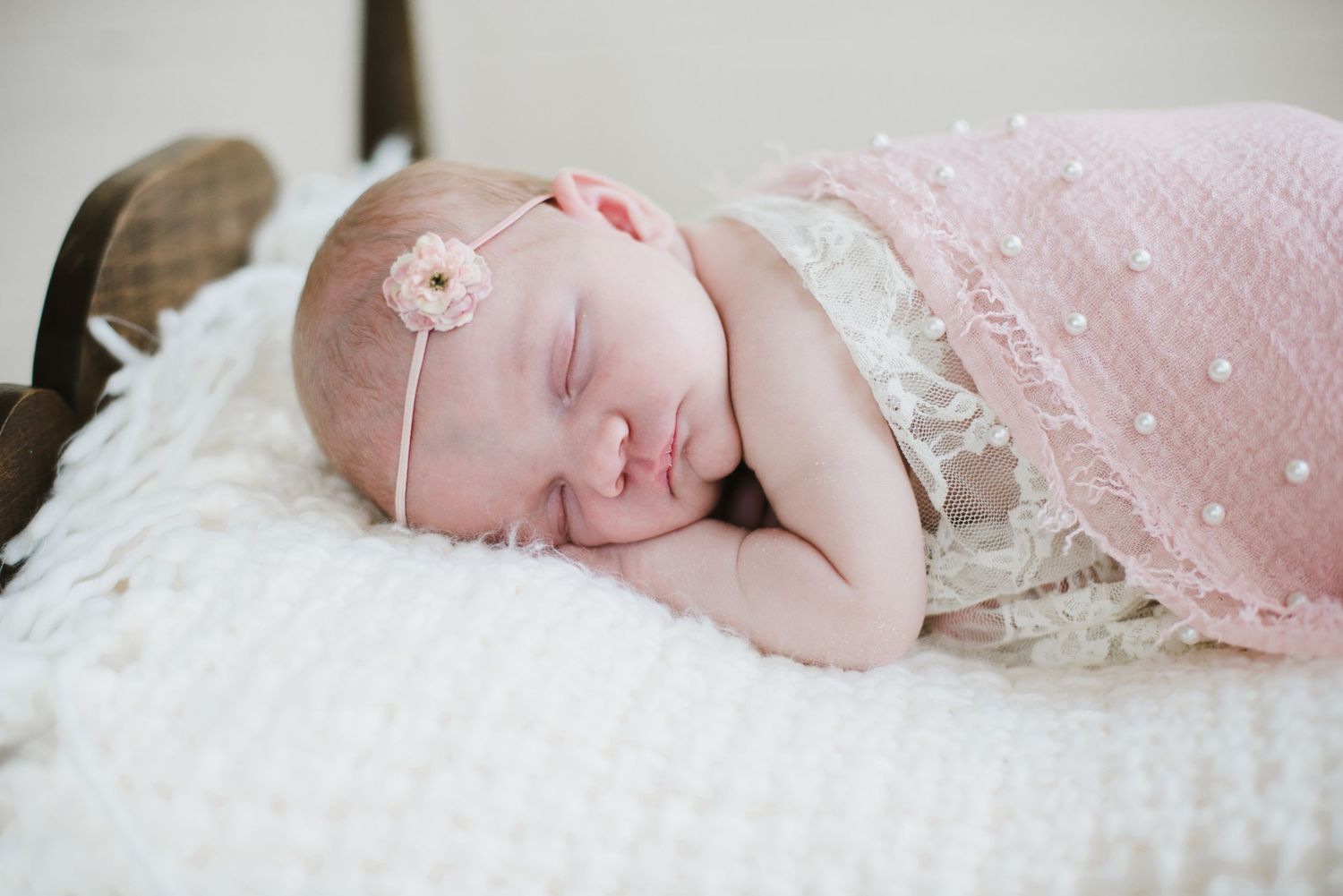 Newborn photographer highlands North Carolina cashiers North Carolina