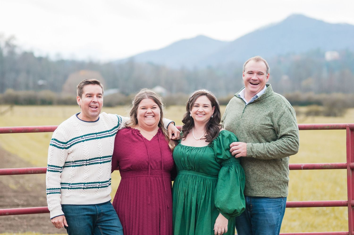 Cashiers, North Carolina Photographer