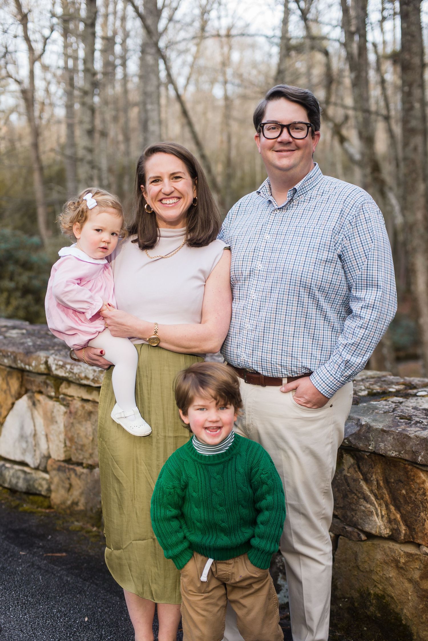 Cashiers, North Carolina Photographer