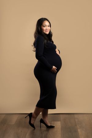 Las Vegas Maternity Portrait Photographer
