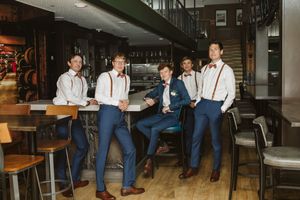 Medicine Hat Wedding Photographer