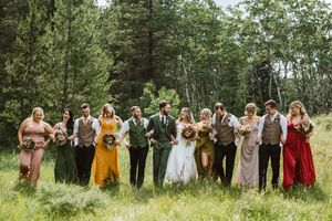 Cypress Hills Photographer