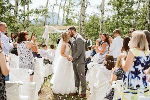 Central Alberta Wedding Photographer