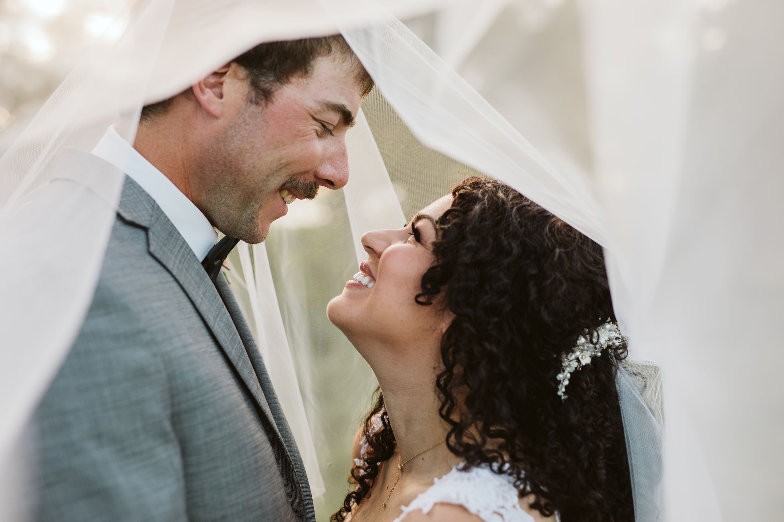 Central Alberta Wedding Photographer